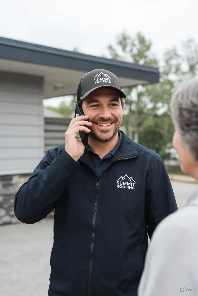Flat Roof Leak Repair Benedict, ND FAQs